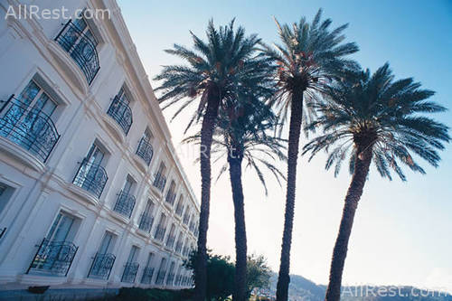 Ece Saray Marina & Resort 1